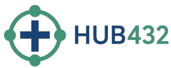 HUB432